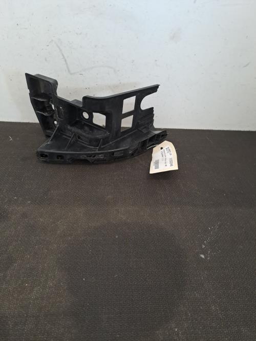 Image Moulure de pare choc arriere - VOLKSWAGEN TOURAN 3