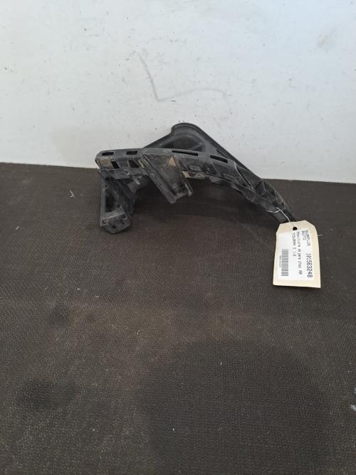 Image Moulure de pare choc arriere - VOLKSWAGEN TOURAN 3