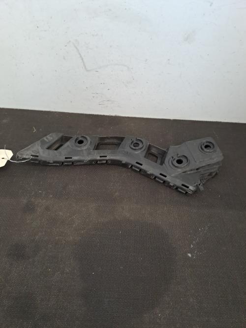 Image Moulure de pare choc arriere - VOLKSWAGEN TOURAN 3