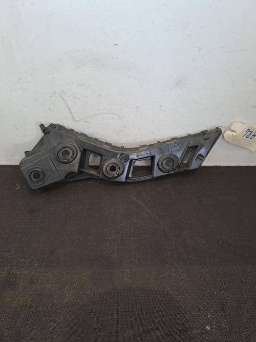 Image Moulure de pare choc arriere - VOLKSWAGEN TOURAN 3