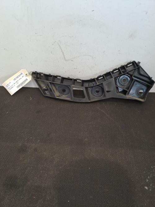 Image Moulure de pare choc arriere - VOLKSWAGEN TOURAN 3