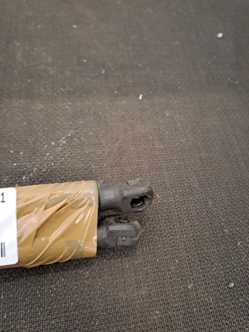 Image Verin de coffre - VOLKSWAGEN TOURAN 3