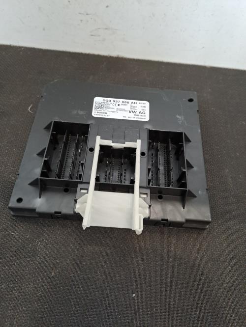 Image Kit de demarrage - VOLKSWAGEN TOURAN 3