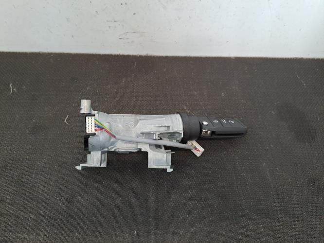 Image Kit de demarrage - VOLKSWAGEN TOURAN 3