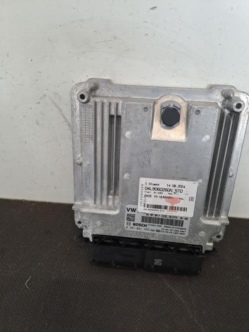 Image Kit de demarrage - VOLKSWAGEN TOURAN 3