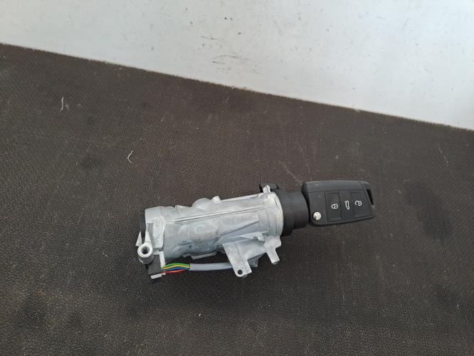 Image Kit de demarrage - VOLKSWAGEN TOURAN 3