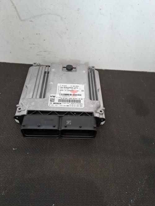 Image Kit de demarrage - VOLKSWAGEN TOURAN 3