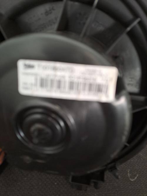 Image Pulseur d'air - VOLKSWAGEN TOURAN 3
