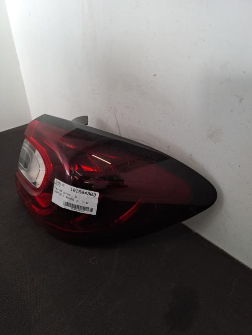 Image Feu arriere principal droit (feux) - RENAULT CAPTUR 1