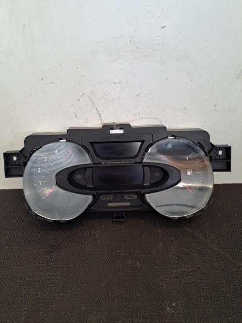 Image Compteur - RENAULT CAPTUR 1
