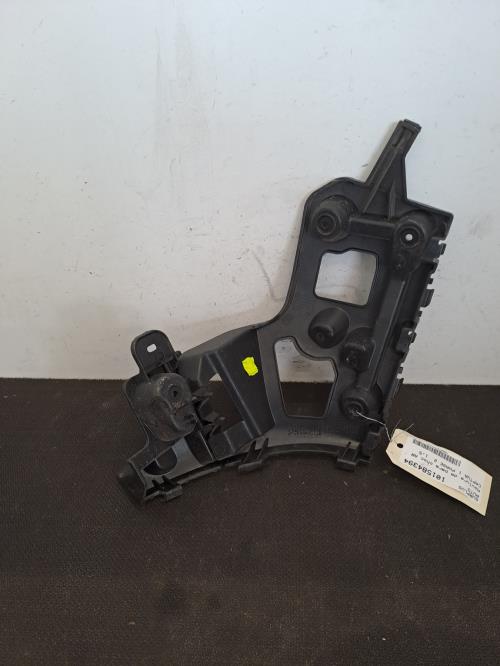 Image Moulure de pare choc arriere - RENAULT CAPTUR 1