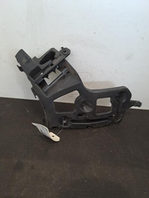 Image Moulure de pare choc arriere - RENAULT CAPTUR 1
