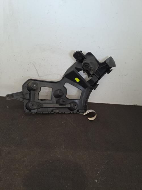 Image Moulure de pare choc arriere - RENAULT CAPTUR 1