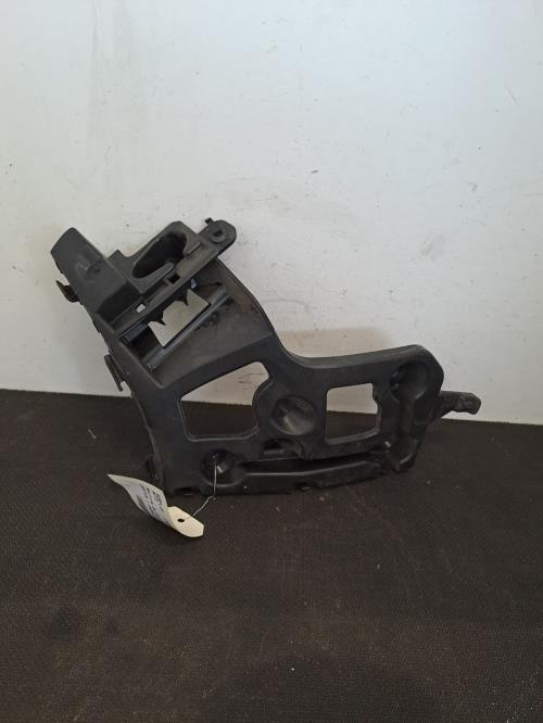 Image Moulure de pare choc arriere - RENAULT CAPTUR 1