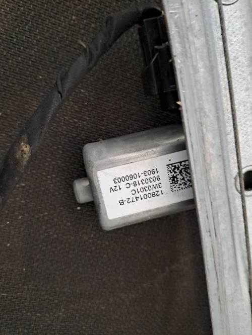 Image Leve vitre electrique avant gauche - RENAULT CAPTUR 1