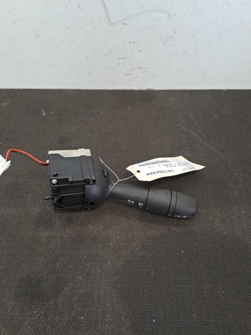 Image Commodo phare - RENAULT CAPTUR 1