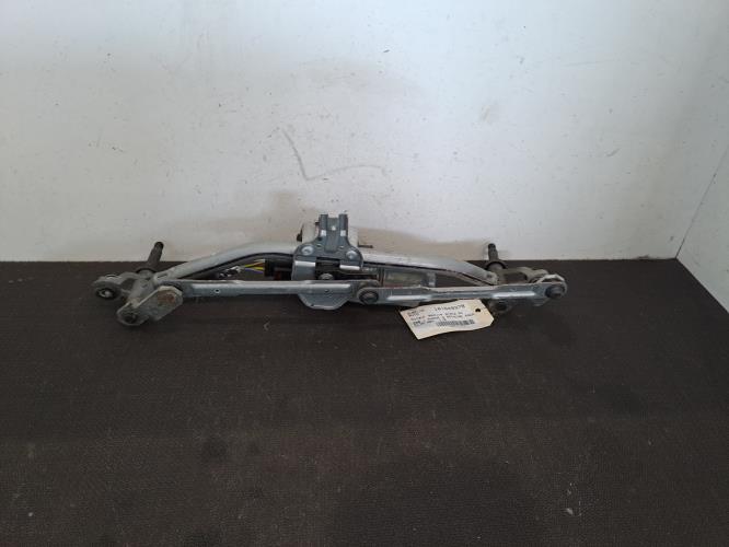 Image Moteur essuie glace avant - PEUGEOT 208 1