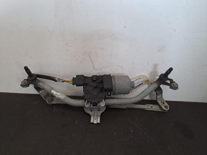Image Moteur essuie glace avant - PEUGEOT 208 1
