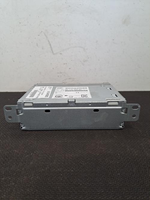 Image Autoradio d'origine - PEUGEOT 208 1