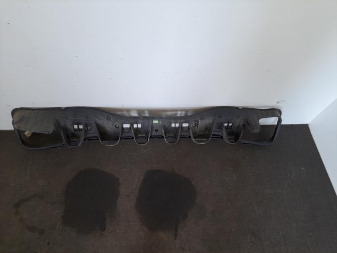 Image Support de pare chocs arriere - PEUGEOT 208 1