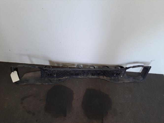 Image Support de pare chocs arriere - PEUGEOT 208 1