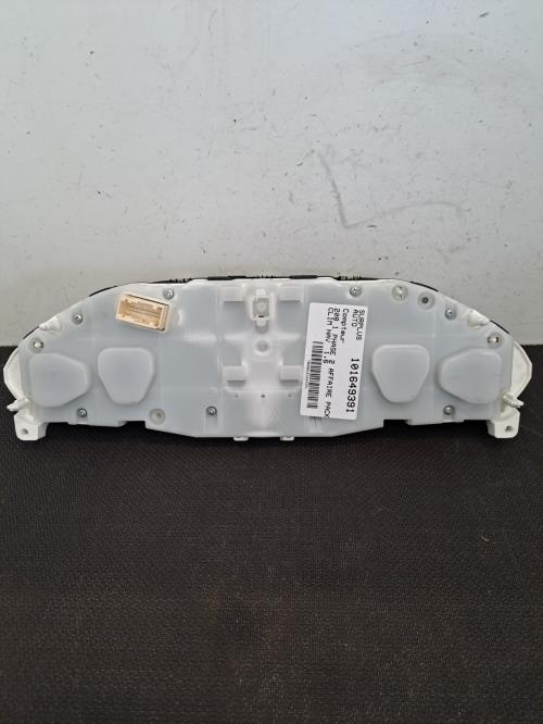 Image Compteur - PEUGEOT 208 1