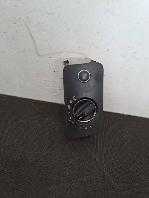 Image Commande de phare - MERCEDES CLASSE CLS 219