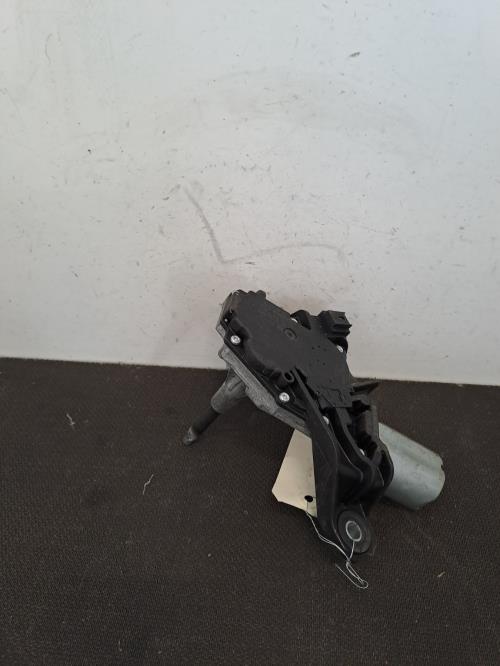 Image Moteur essuie glace arriere - RENAULT KANGOO 2