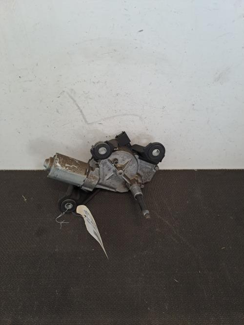 Image Moteur essuie glace arriere - RENAULT KANGOO 2