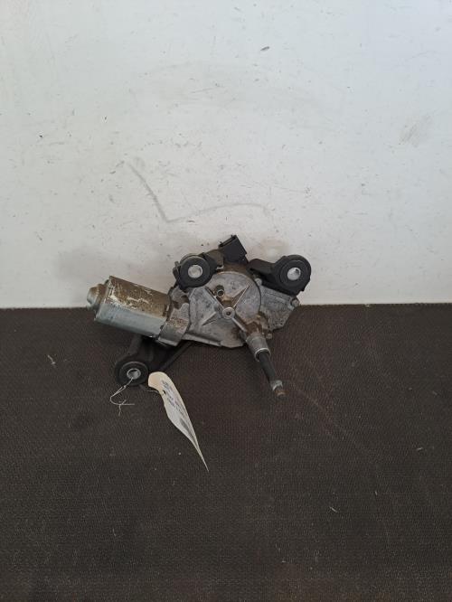 Image Moteur essuie glace arriere - RENAULT KANGOO 2