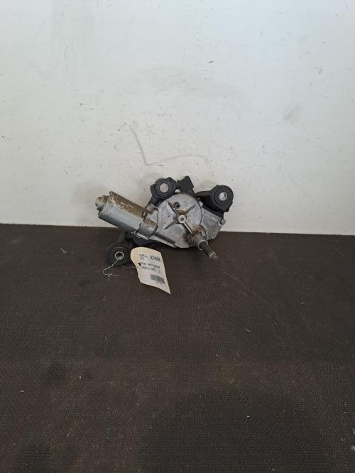 Image Moteur essuie glace arriere - RENAULT KANGOO 2