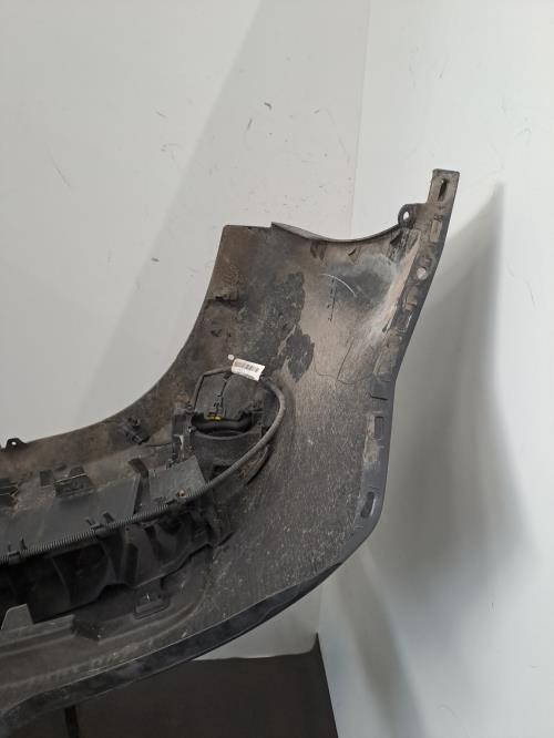 Image Pare choc avant - RENAULT KANGOO 2