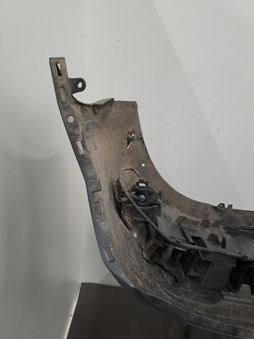Image Pare choc avant - RENAULT KANGOO 2