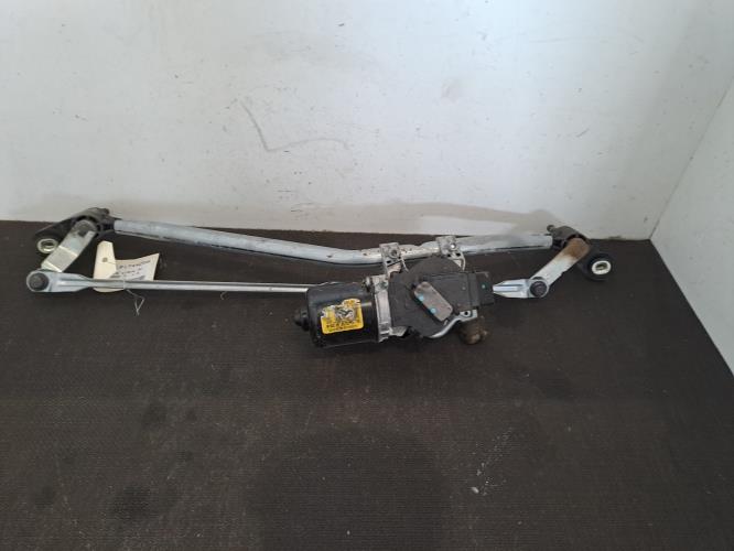 Image Moteur essuie glace avant - RENAULT KANGOO 2