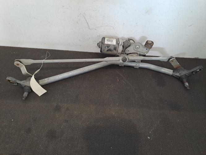 Image Moteur essuie glace avant - RENAULT KANGOO 2