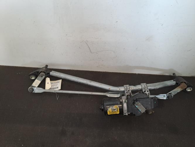 Image Moteur essuie glace avant - RENAULT KANGOO 2