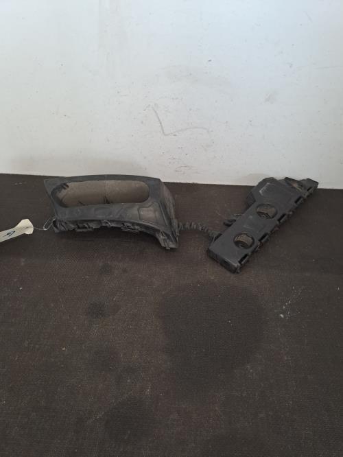 Image Moulure de pare choc arriere - OPEL MOKKA 1