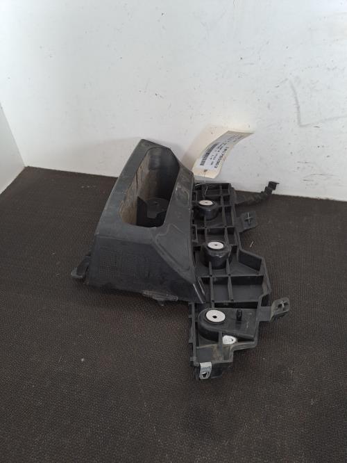 Image Moulure de pare choc arriere - OPEL MOKKA 1