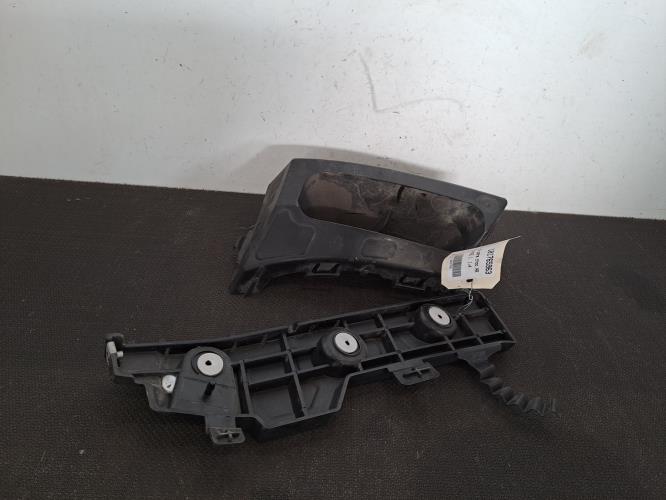 Image Moulure de pare choc arriere - OPEL MOKKA 1