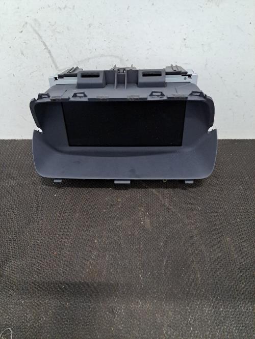 Image Ecran GPS - OPEL MOKKA 1