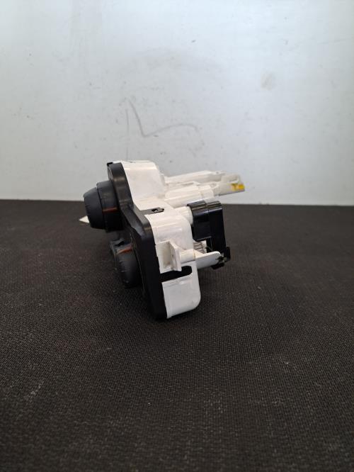 Image Commande chauffage - RENAULT CLIO 3