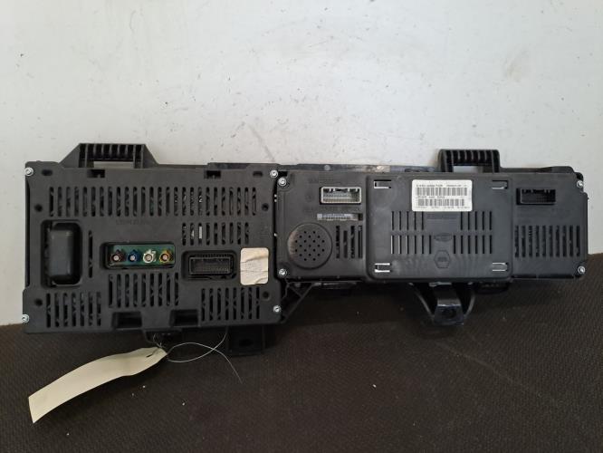 Image Compteur - RENAULT SCENIC 3