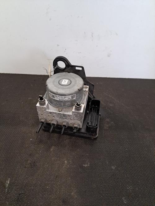 Image Bloc ABS (freins anti-blocage) - VOLKSWAGEN TOURAN 3