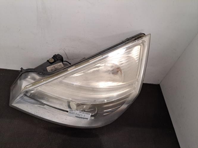 Image Optique avant principal gauche (feux)(phare) - RENAULT ESPACE 4