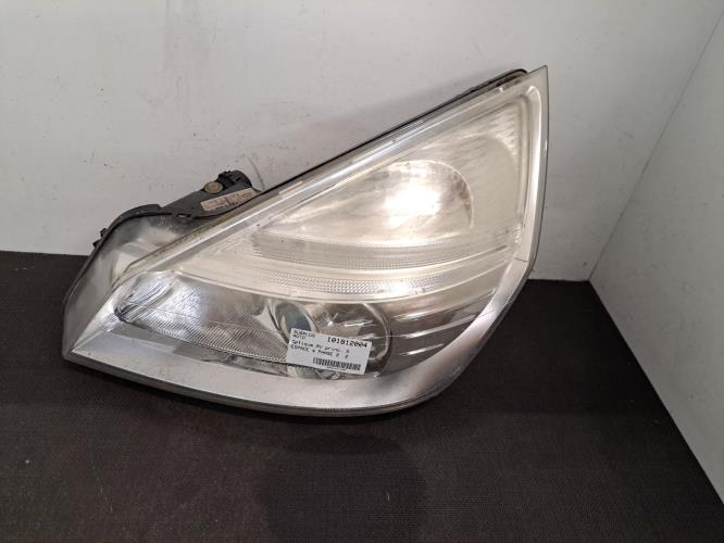 Image Optique avant principal gauche (feux)(phare) - RENAULT ESPACE 4