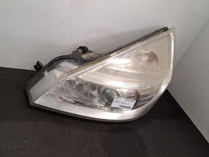 Image Optique avant principal gauche (feux)(phare) - RENAULT ESPACE 4