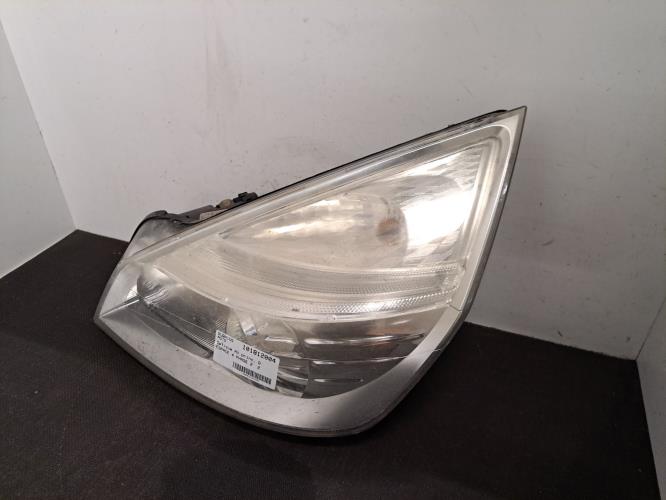 Image Optique avant principal gauche (feux)(phare) - RENAULT ESPACE 4