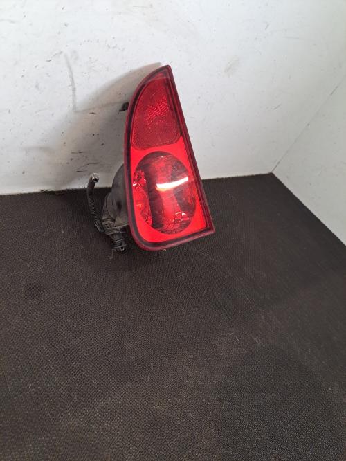 Image Anti brouillard arriere droit - RENAULT ESPACE 4