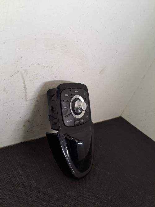 Image Commande GPS - RENAULT ESPACE 4
