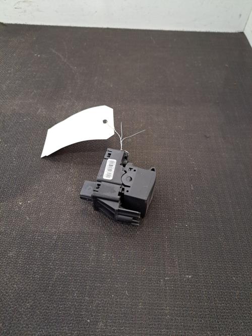 Image Poignee electrique frein a main - RENAULT GRAND SCENIC 3